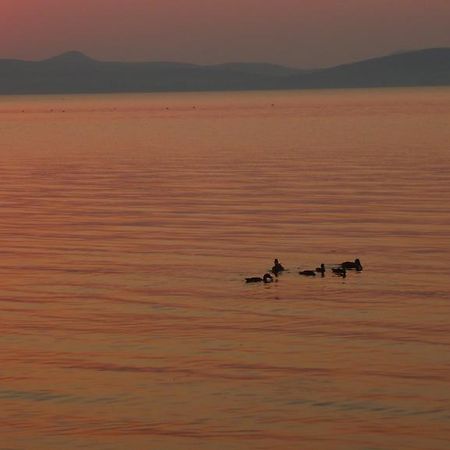 Aranyhid Hotel Balatonboglár Екстериор снимка