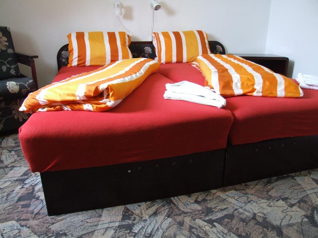 Aranyhid Hotel Balatonboglár Стая снимка