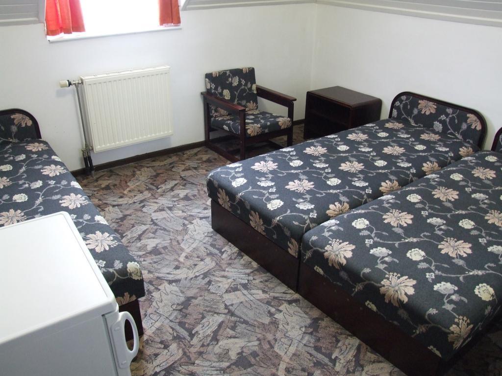 Aranyhid Hotel Balatonboglár Стая снимка
