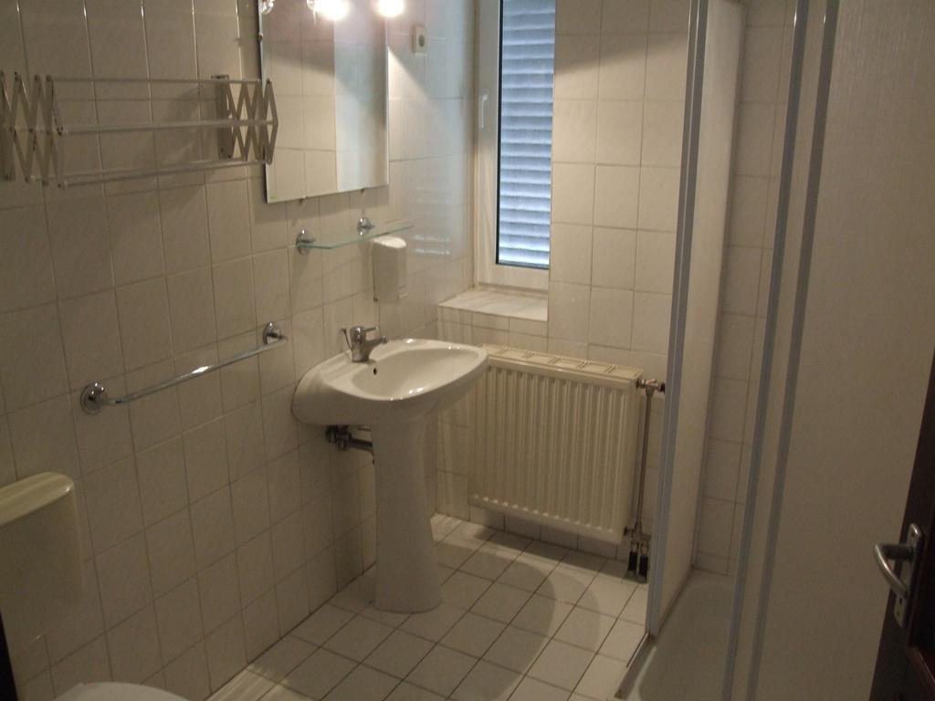 Aranyhid Hotel Balatonboglár Стая снимка