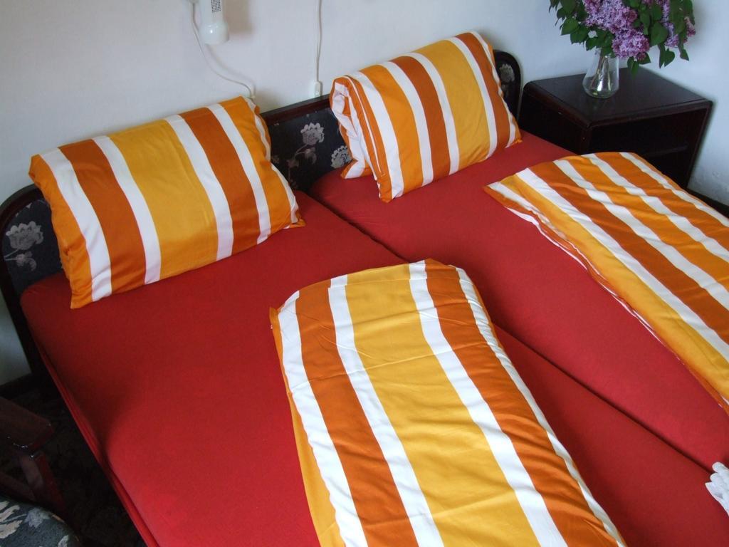 Aranyhid Hotel Balatonboglár Стая снимка
