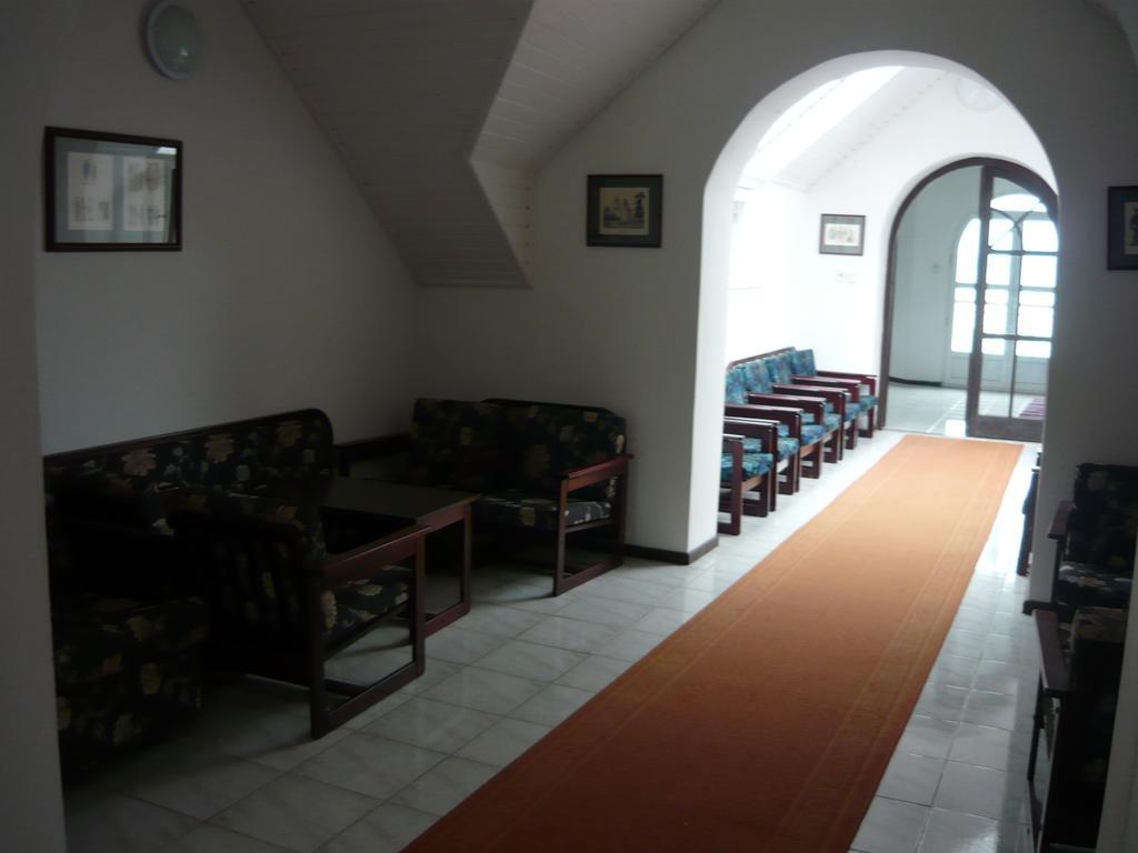 Aranyhid Hotel Balatonboglár Екстериор снимка