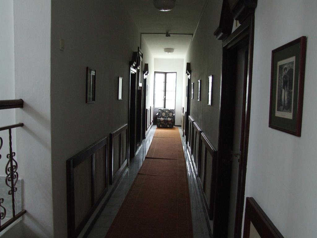 Aranyhid Hotel Balatonboglár Екстериор снимка