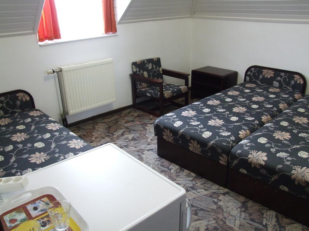 Aranyhid Hotel Balatonboglár Стая снимка