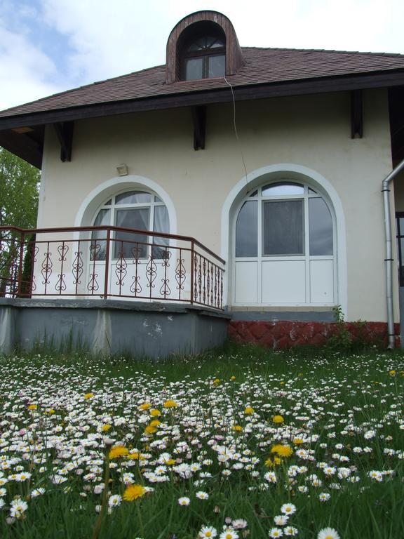 Aranyhid Hotel Balatonboglár Екстериор снимка